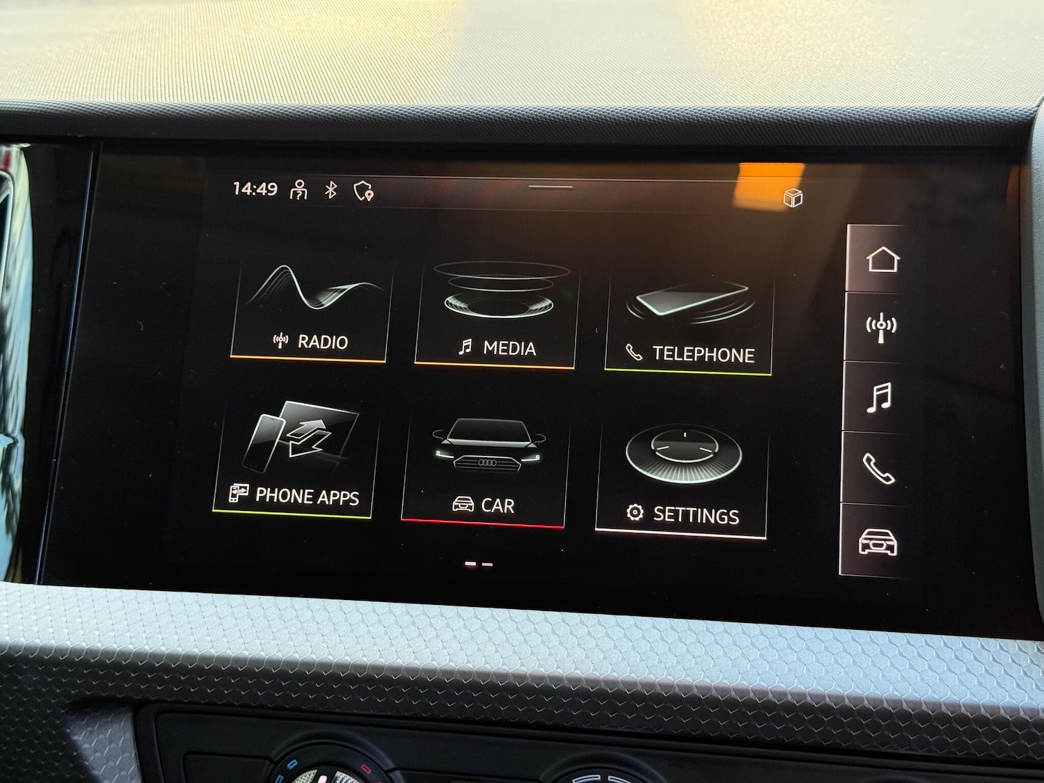 Used Audi A1 2022 for sale - 77440670: Photo 6