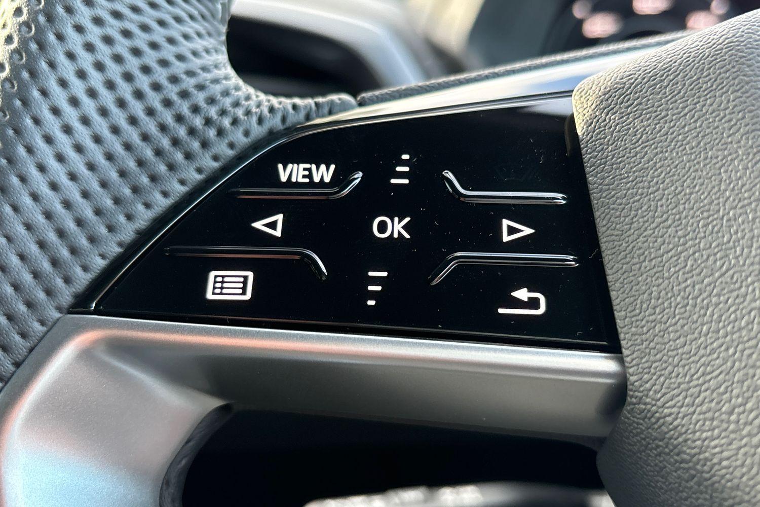 Used Audi Q4 e-tron 2024 for sale - 76083854: Photo 34