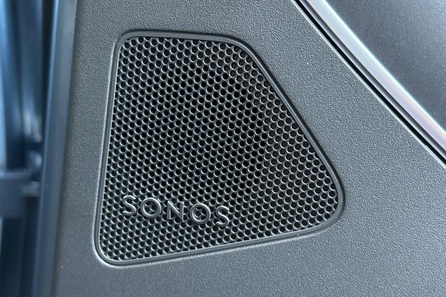 Used Audi Q4 e-tron 2024 for sale - 76083854: Photo 46