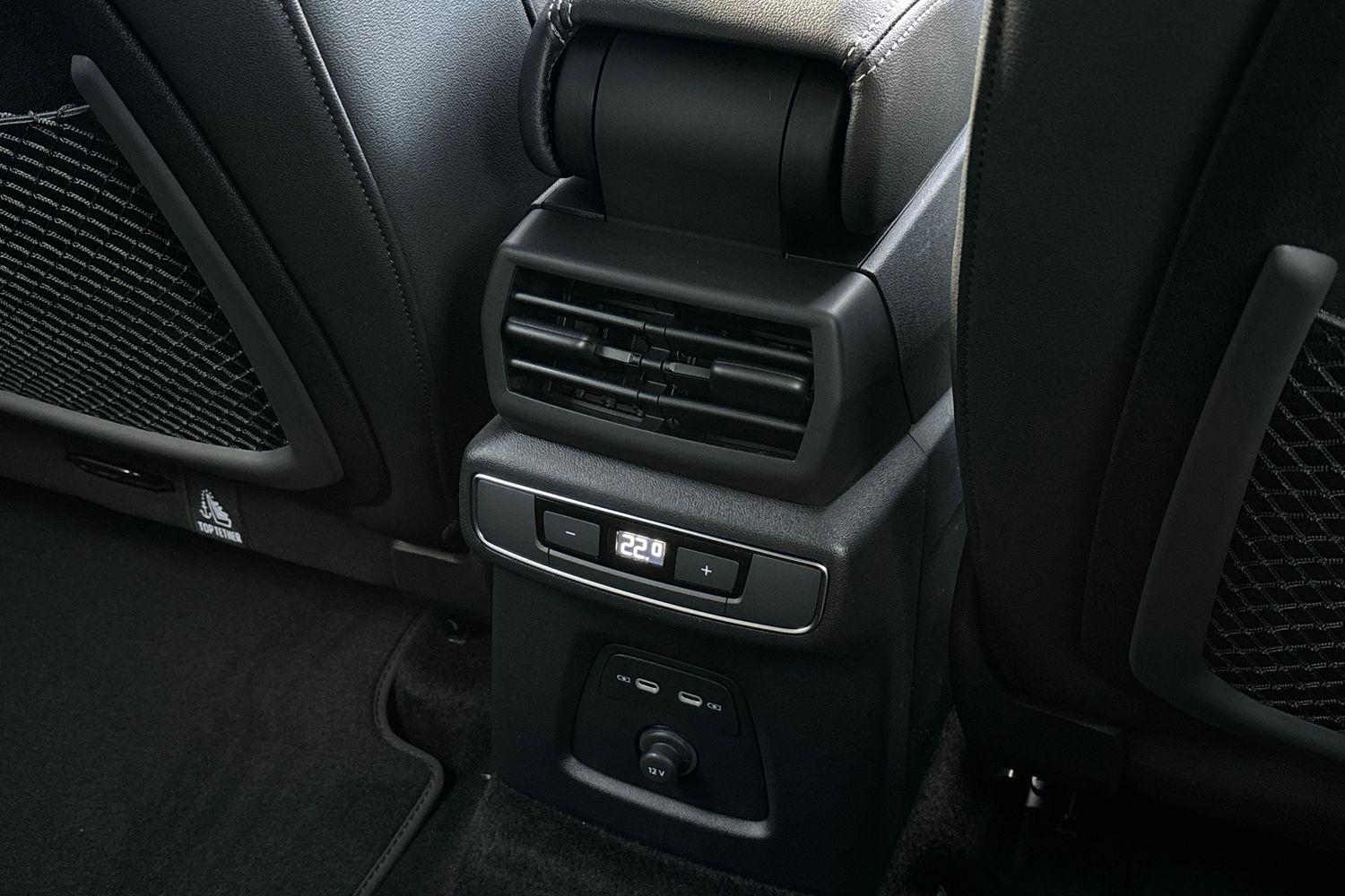 Used Audi Q4 e-tron 2024 for sale - 76083854: Photo 47