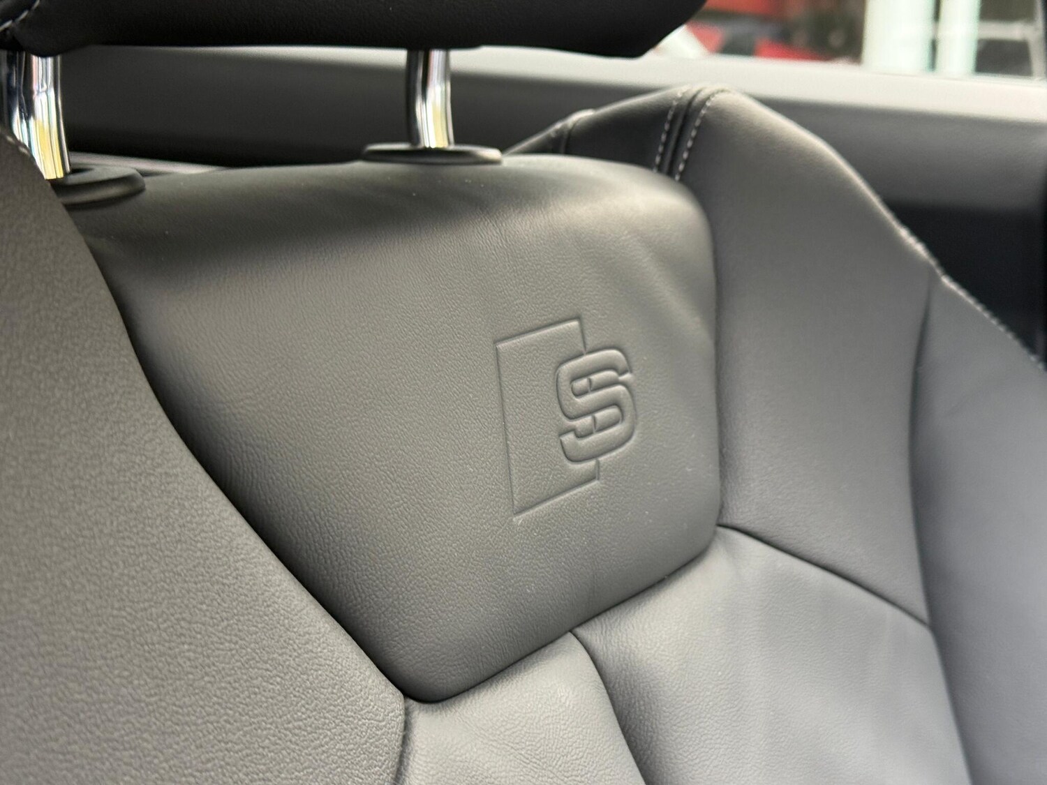 Used Audi Q3 2025 for sale - 77468661: Photo 14