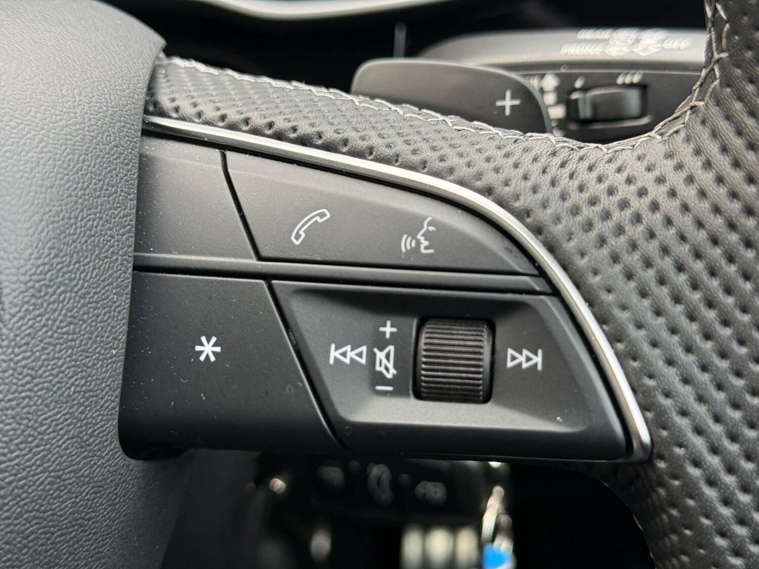 Used Audi Q3 2025 for sale - 77468661: Photo 19