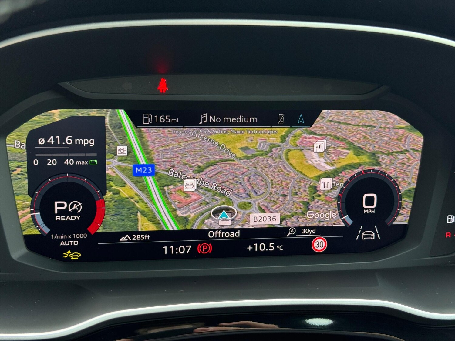 Used Audi Q3 2025 for sale - 77468661: Photo 23