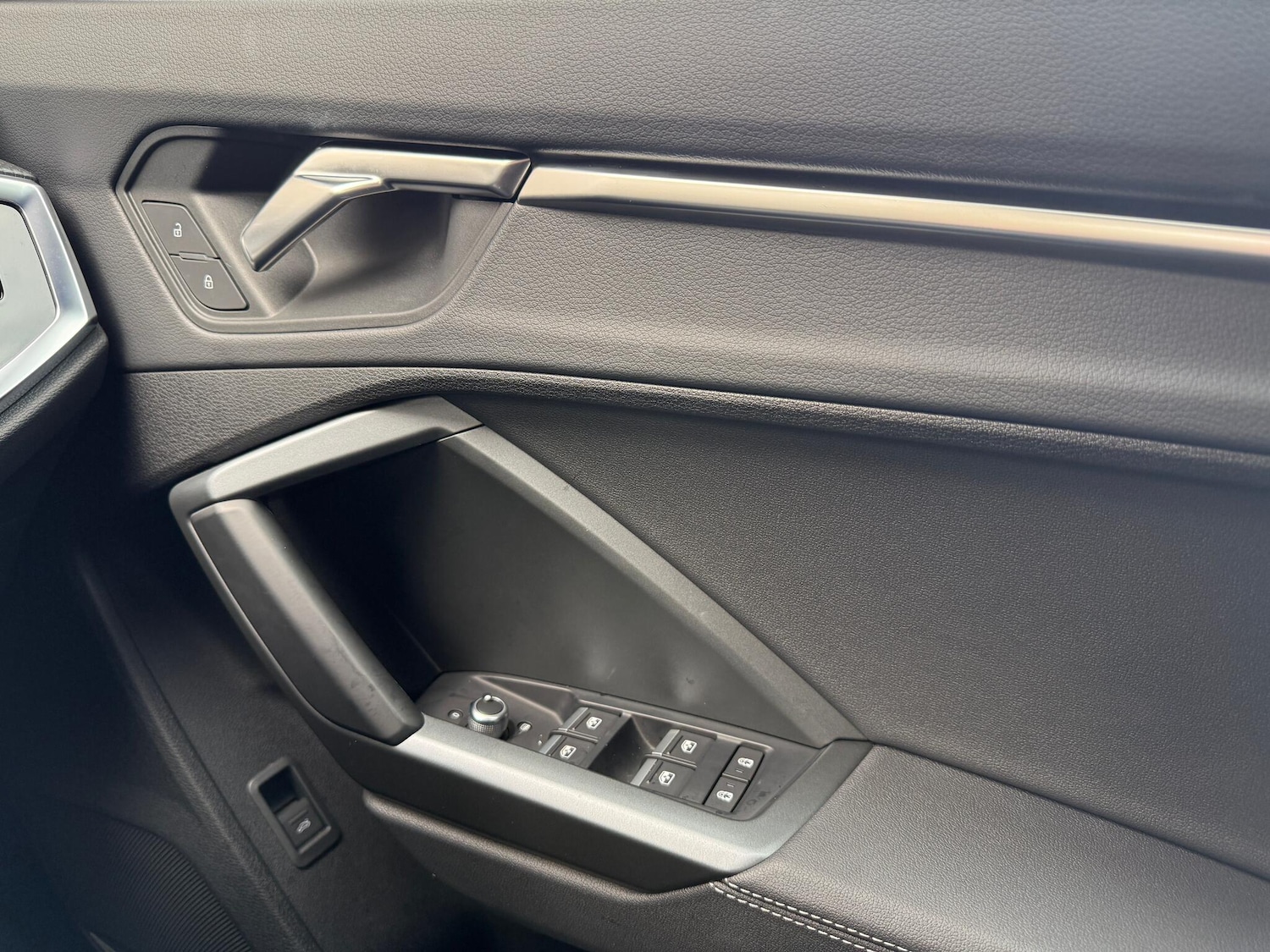 Used Audi Q3 2025 for sale - 77468661: Photo 24