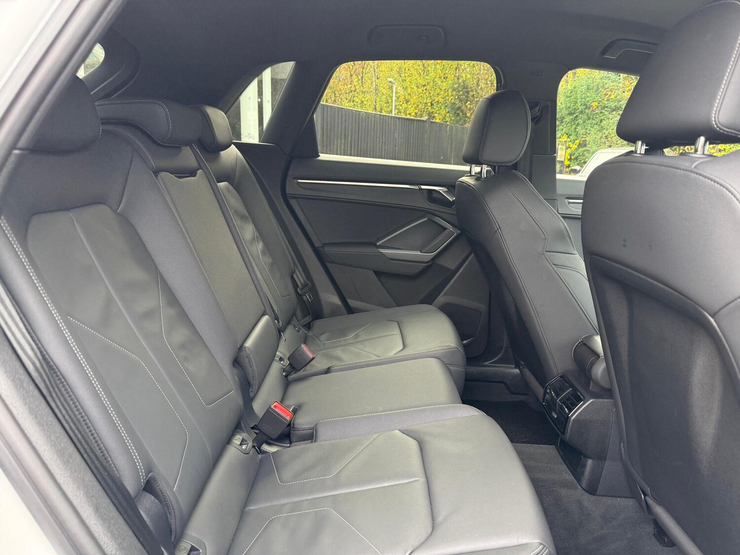 Used Audi Q3 2025 for sale - 77468661: Photo 29