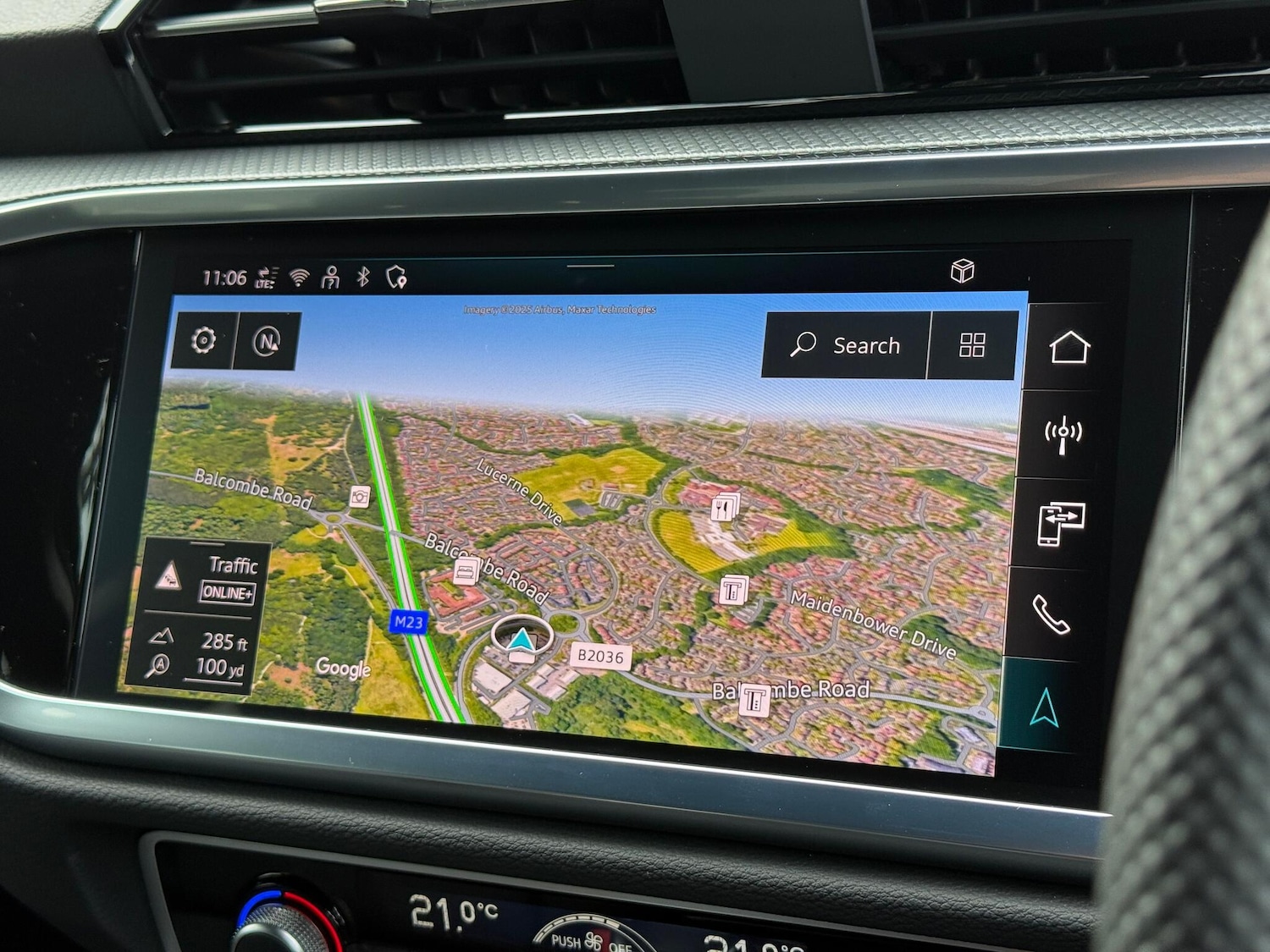 Used Audi Q3 2025 for sale - 77468661: Photo 3