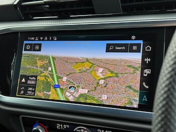 Used Audi Q3 2025 for sale - 77468661: Photo