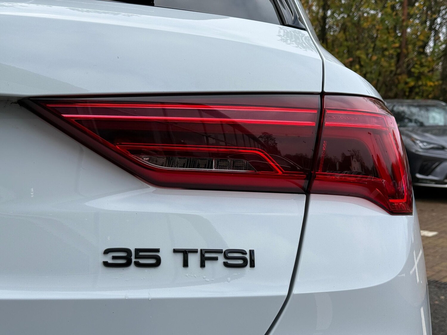 Used Audi Q3 2025 for sale - 77468661: Photo 41