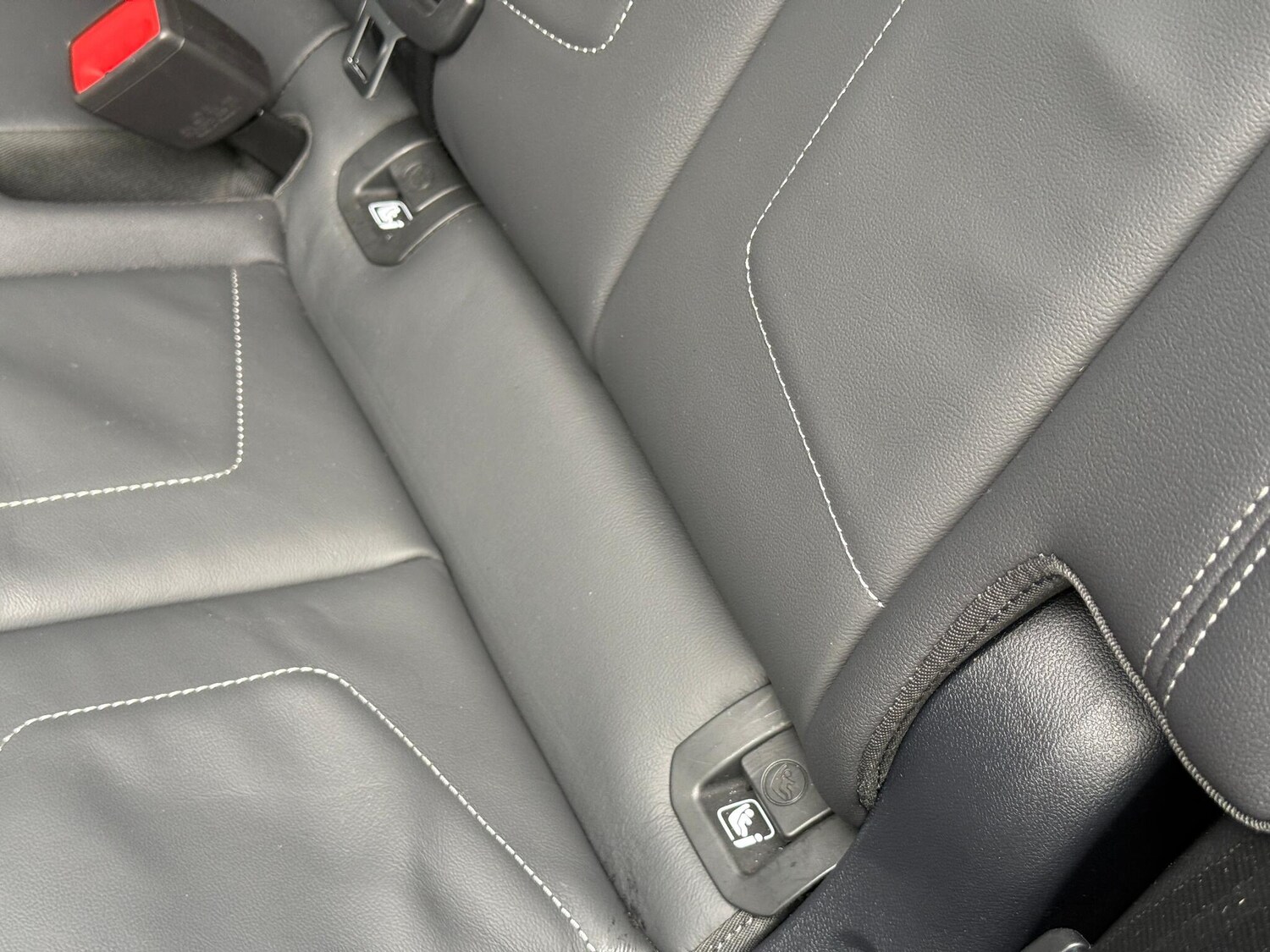 Used Audi Q3 2025 for sale - 77468661: Photo 47