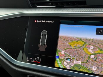 Used Audi Q3 2025 for sale - 77468661: Photo