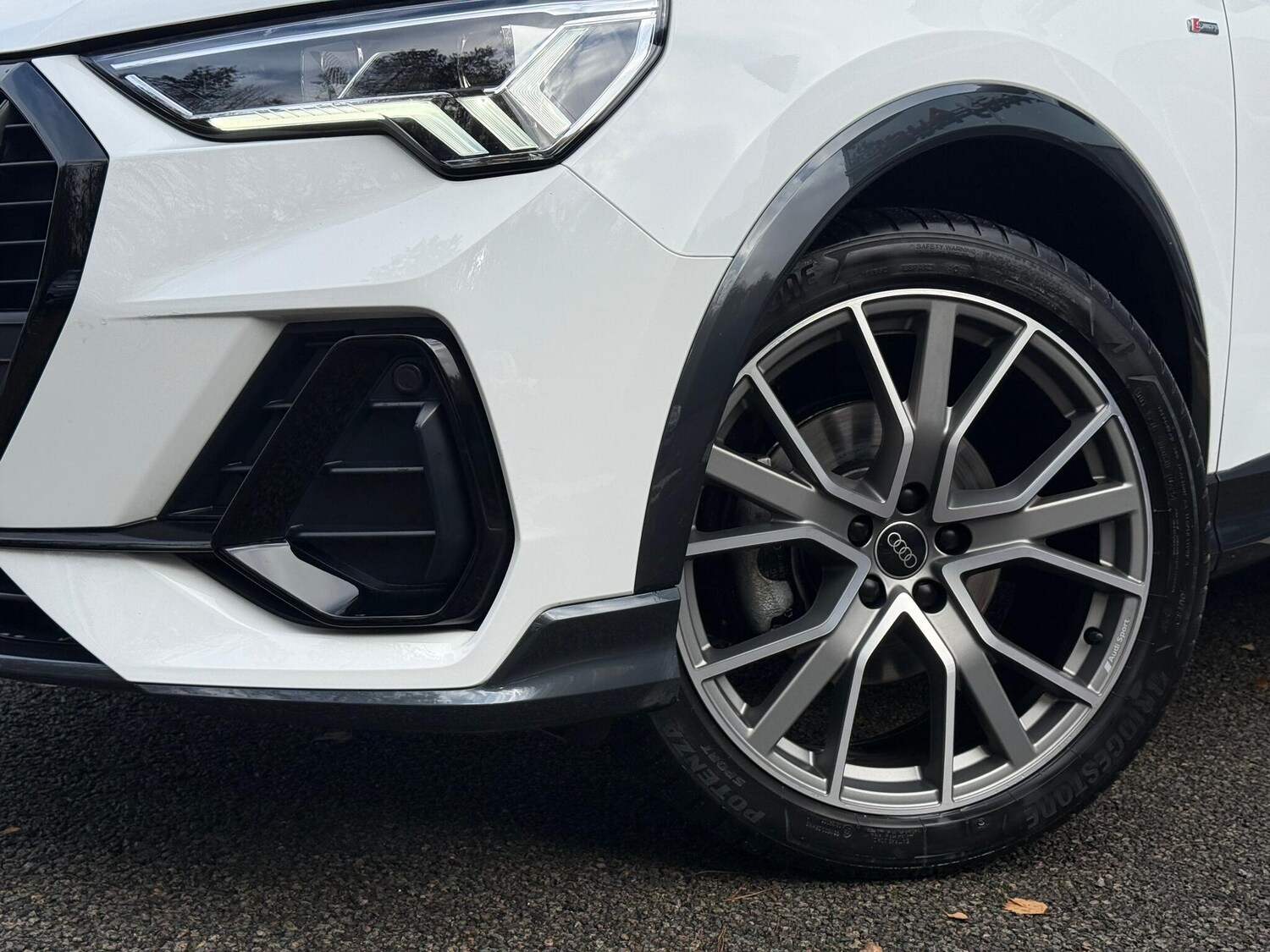 Used Audi Q3 2025 for sale - 77468661: Photo 52