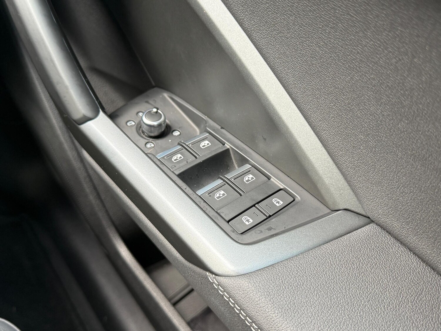 Used Audi Q3 2025 for sale - 77468661: Photo 56