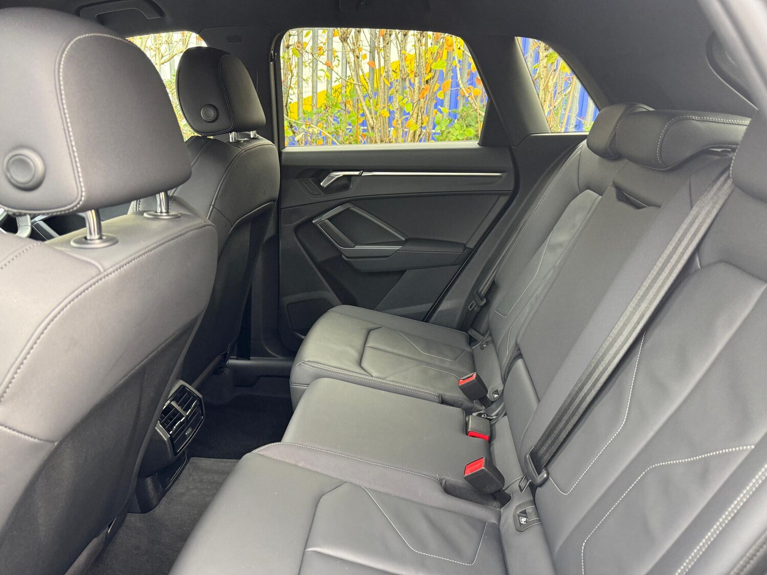 Used Audi Q3 2025 for sale - 77468661: Photo 65