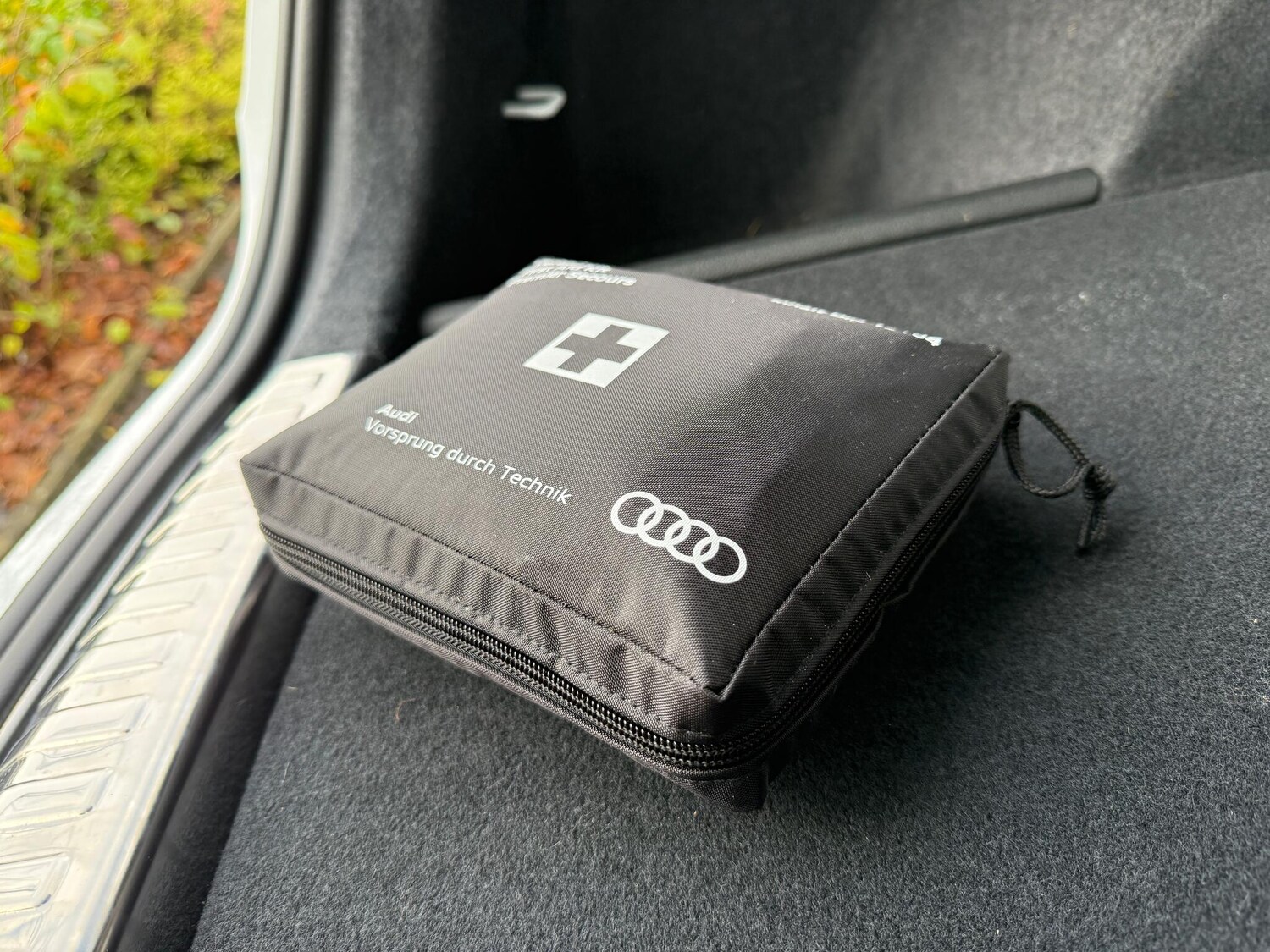 Used Audi Q3 2025 for sale - 77468661: Photo 68