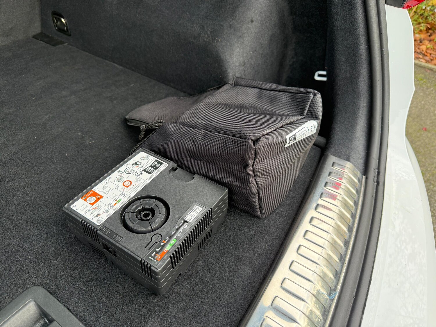 Used Audi Q3 2025 for sale - 77468661: Photo 69