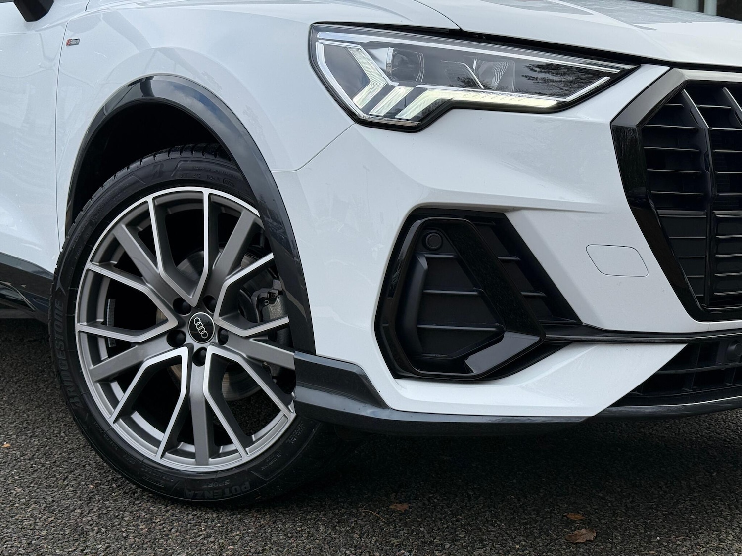 Used Audi Q3 2025 for sale - 77468661: Photo 7