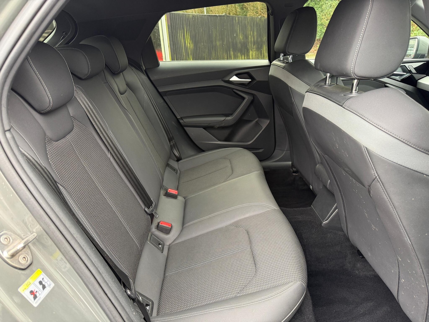 Used Audi A1 2020 for sale - 77559592: Photo 11