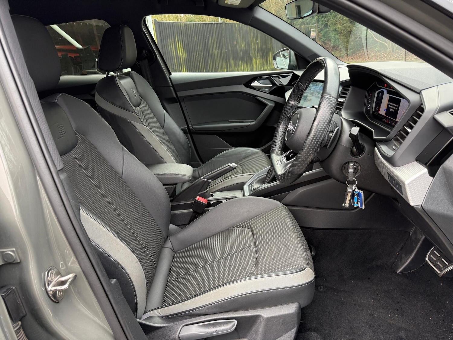 Used Audi A1 2020 for sale - 77559592: Photo 13