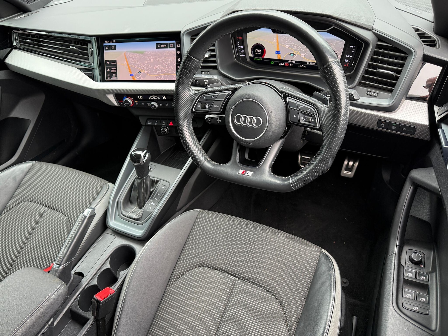 Used Audi A1 2020 for sale - 77559592: Photo 14