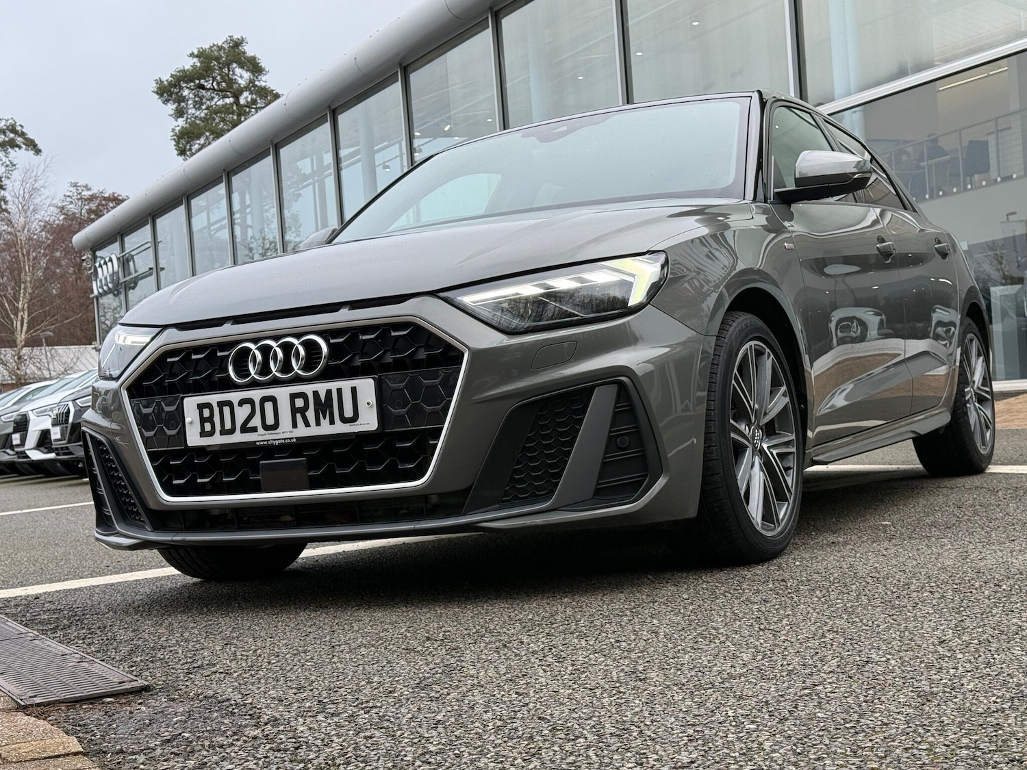 Used Audi A1 2020 for sale - 77559592: Photo 16