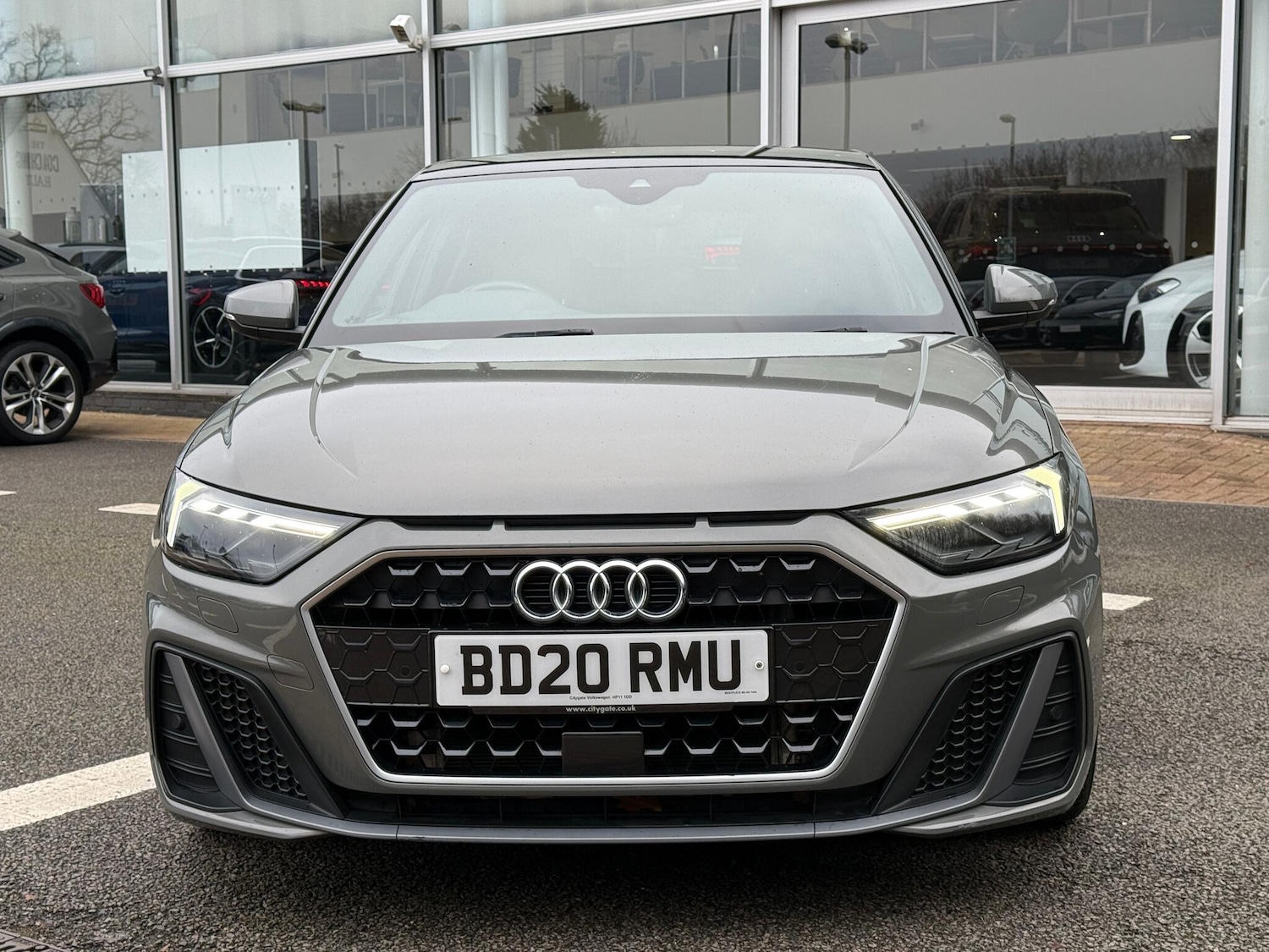 Used Audi A1 2020 for sale - 77559592: Photo 17