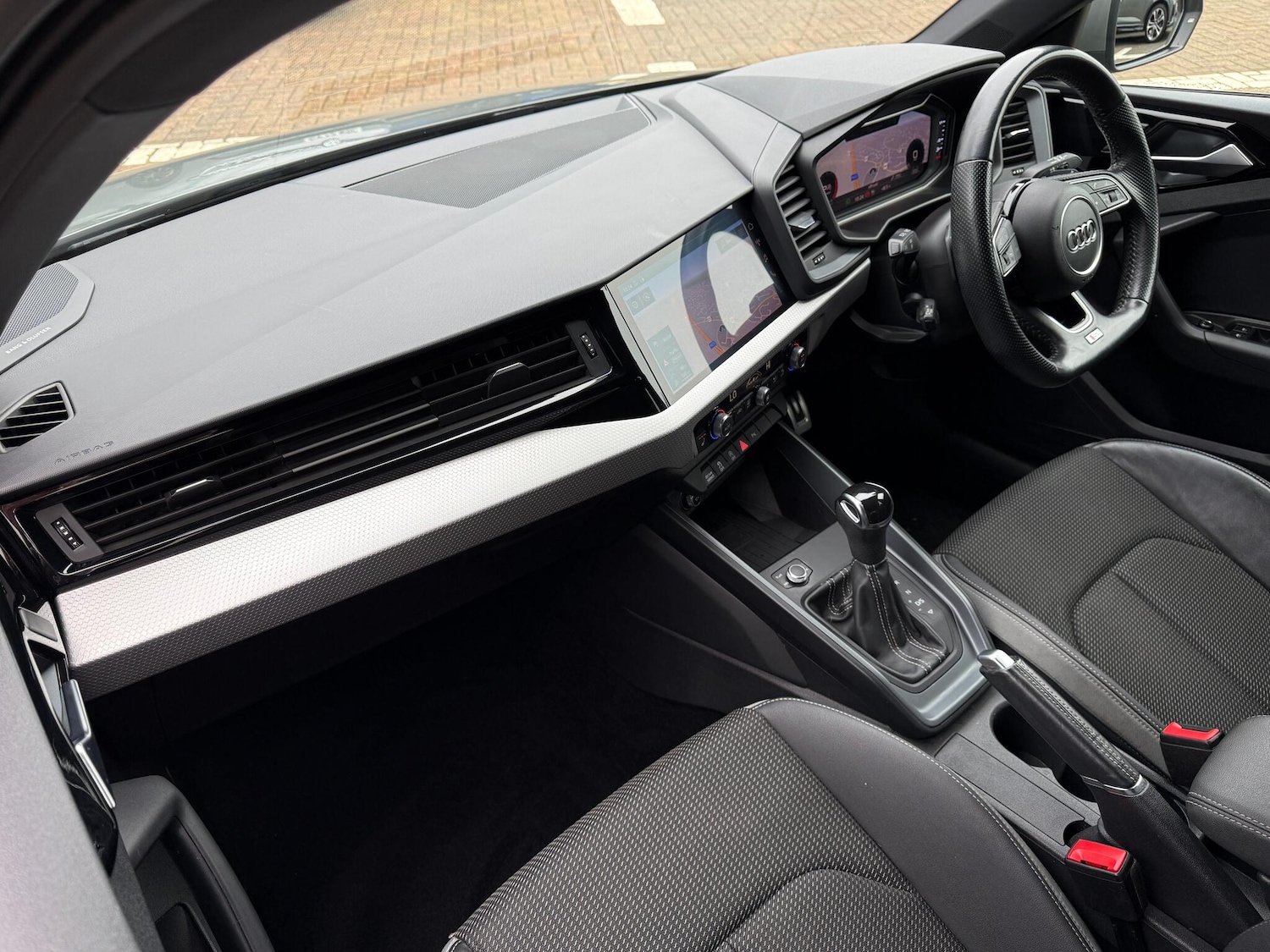 Used Audi A1 2020 for sale - 77559592: Photo 18