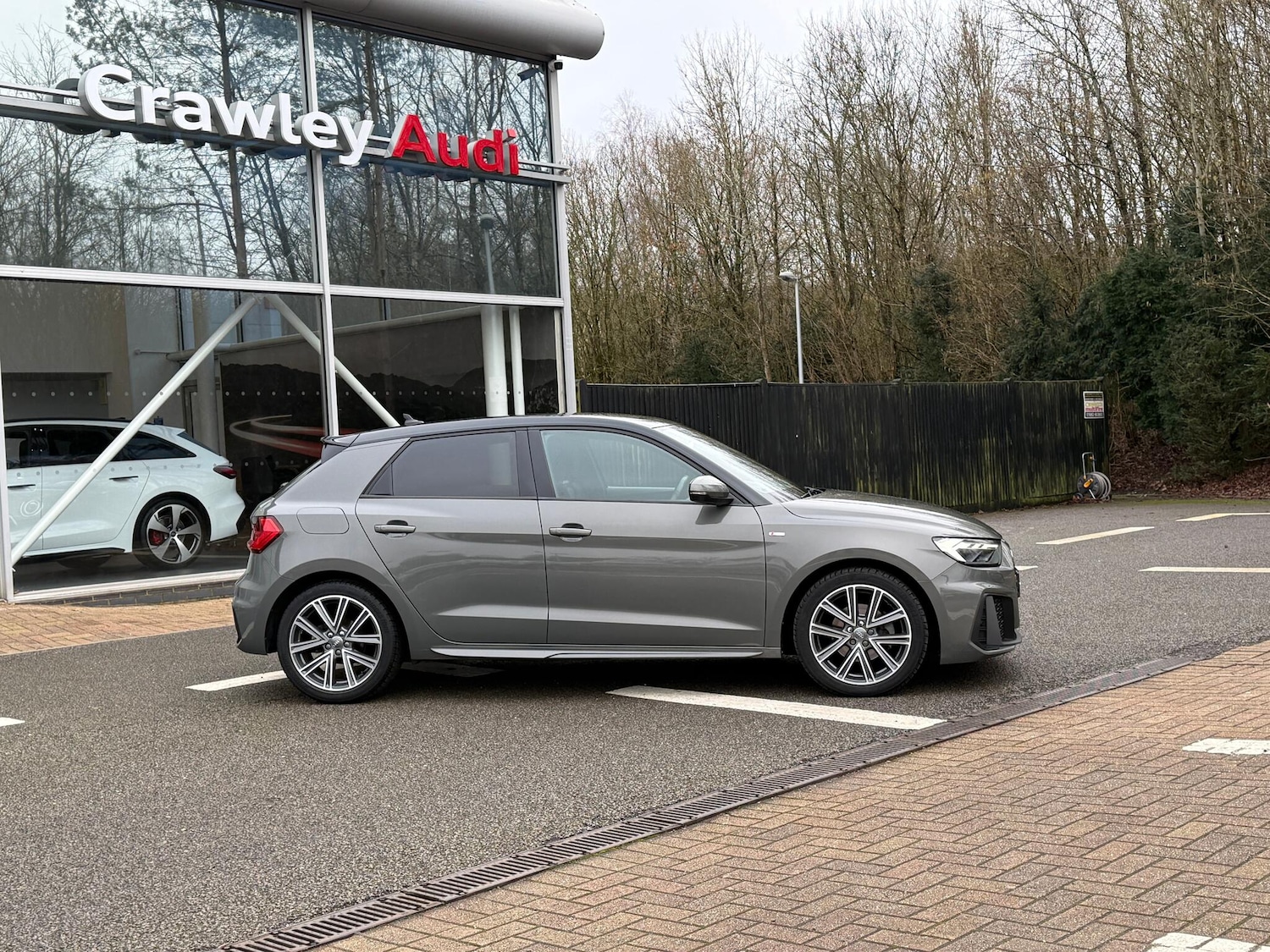 Used Audi A1 2020 for sale - 77559592: Photo 2