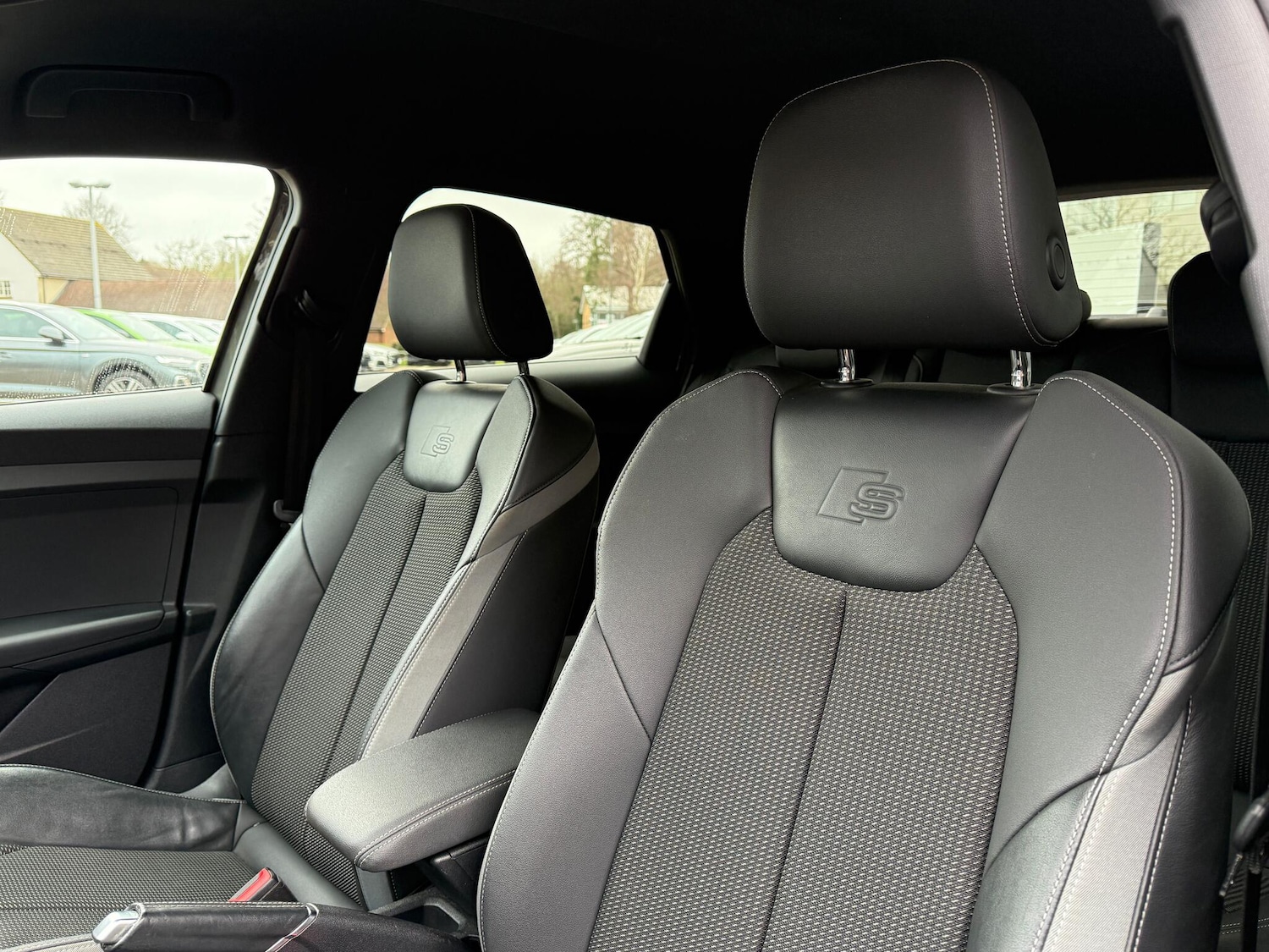 Used Audi A1 2020 for sale - 77559592: Photo 20