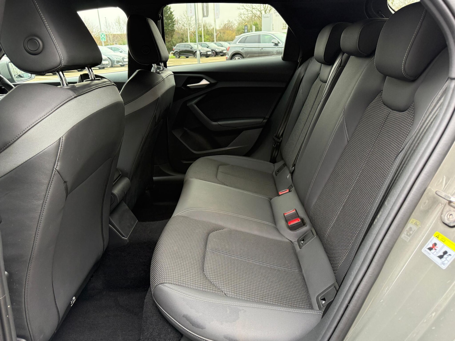 Used Audi A1 2020 for sale - 77559592: Photo 21