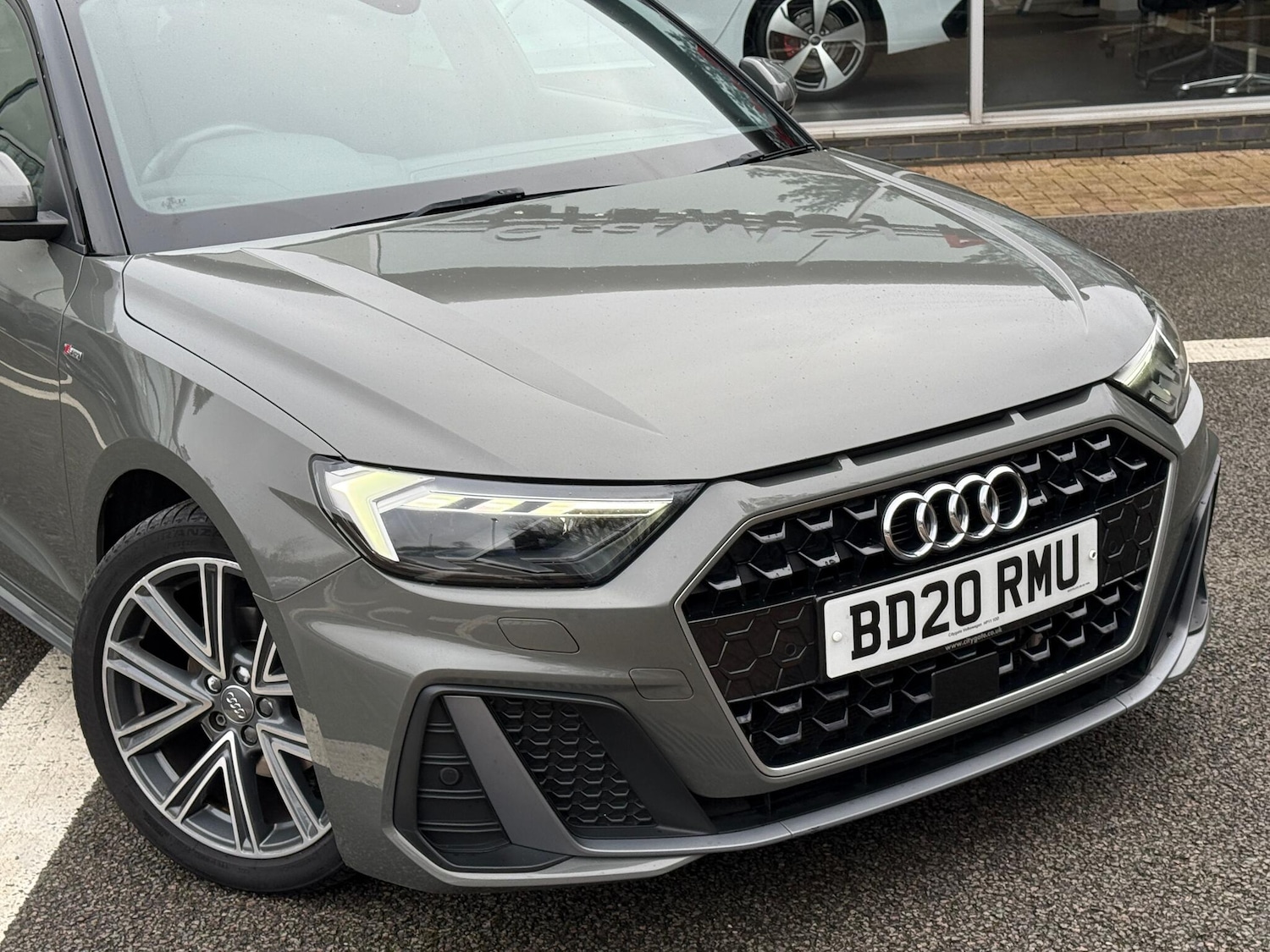 Used Audi A1 2020 for sale - 77559592: Photo 24