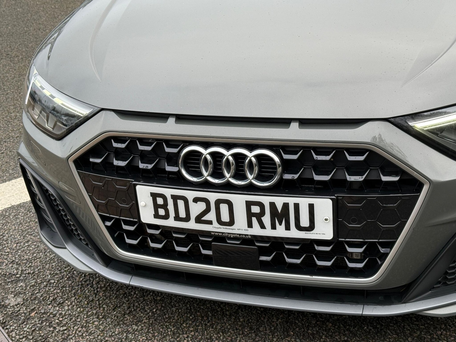 Used Audi A1 2020 for sale - 77559592: Photo 26