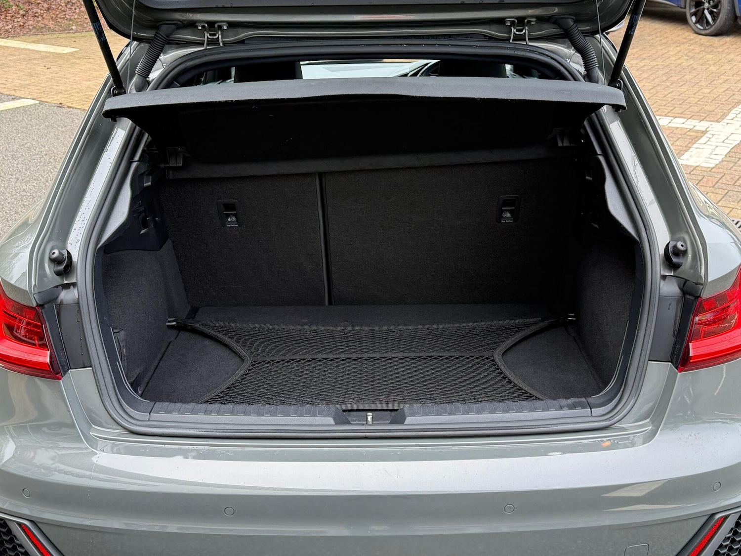 Used Audi A1 2020 for sale - 77559592: Photo 28