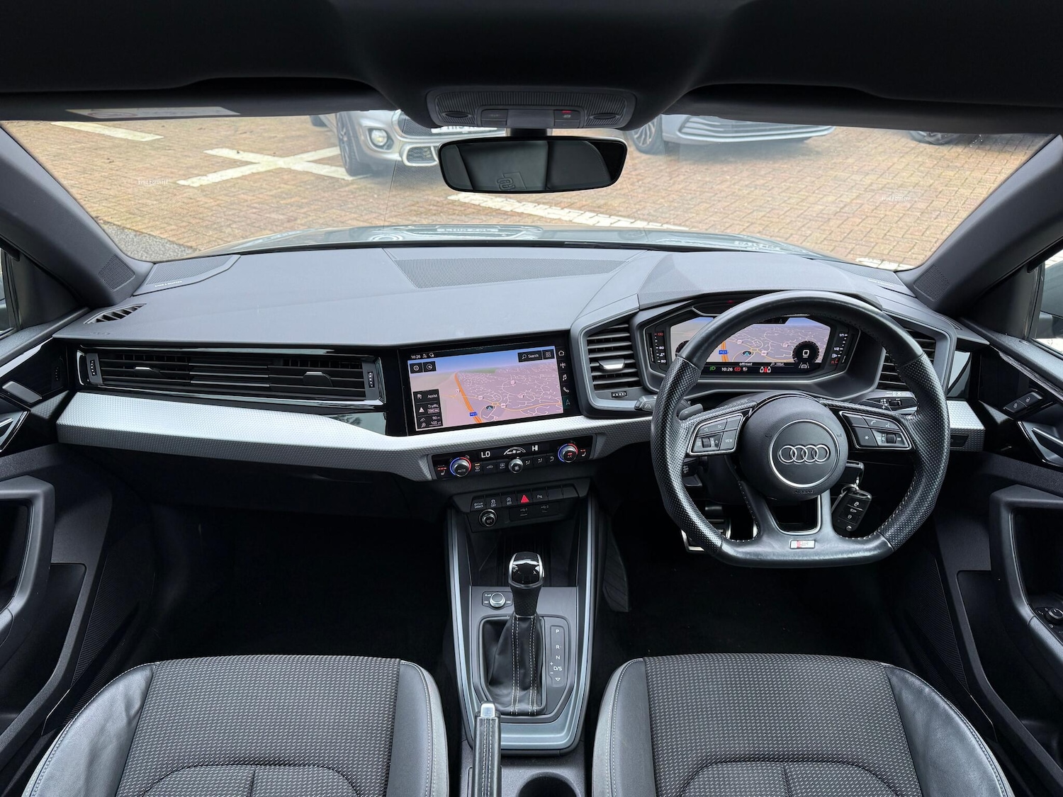 Used Audi A1 2020 for sale - 77559592: Photo 3