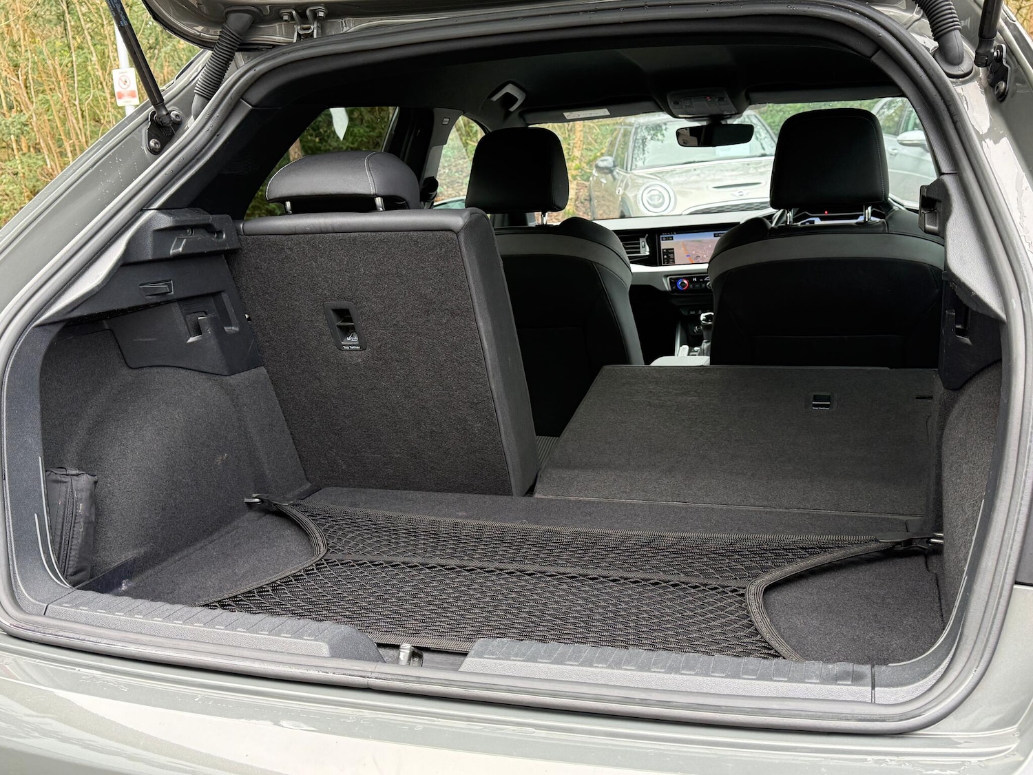 Used Audi A1 2020 for sale - 77559592: Photo 30