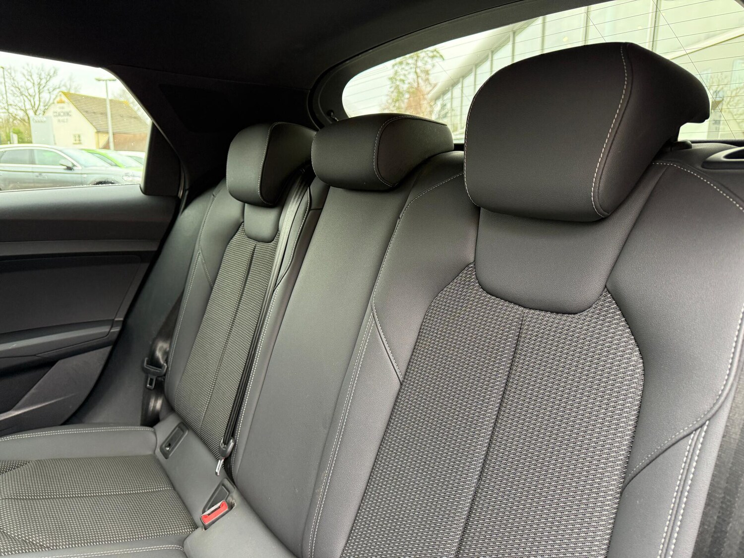 Used Audi A1 2020 for sale - 77559592: Photo 36