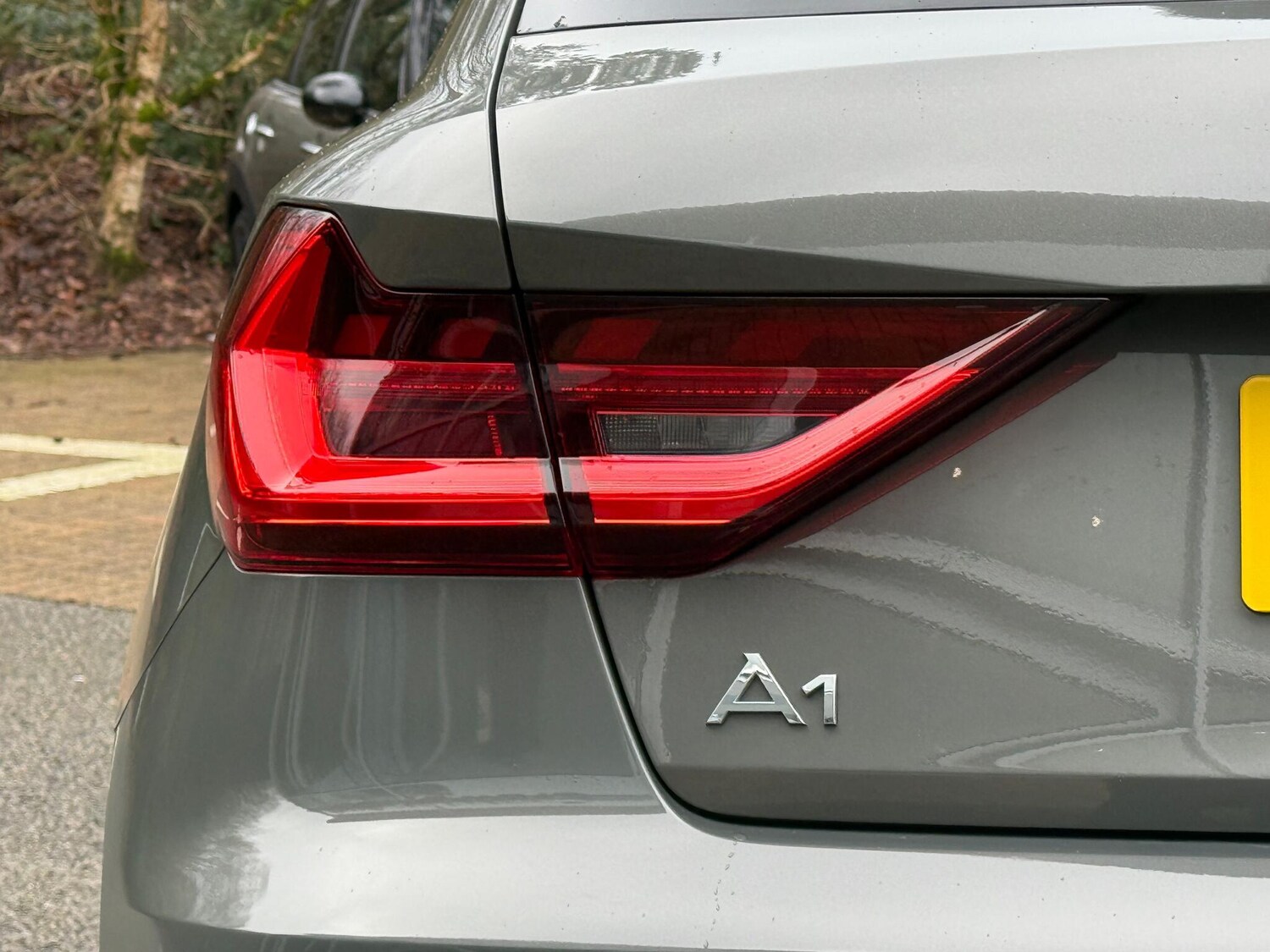 Used Audi A1 2020 for sale - 77559592: Photo 37