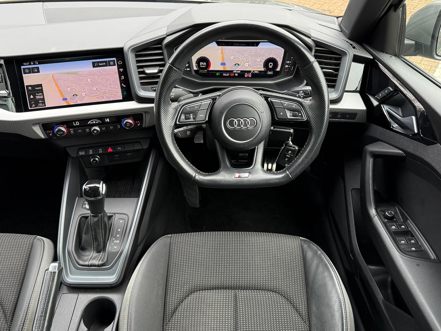 Used Audi A1 2020 for sale - 77559592: Photo 5