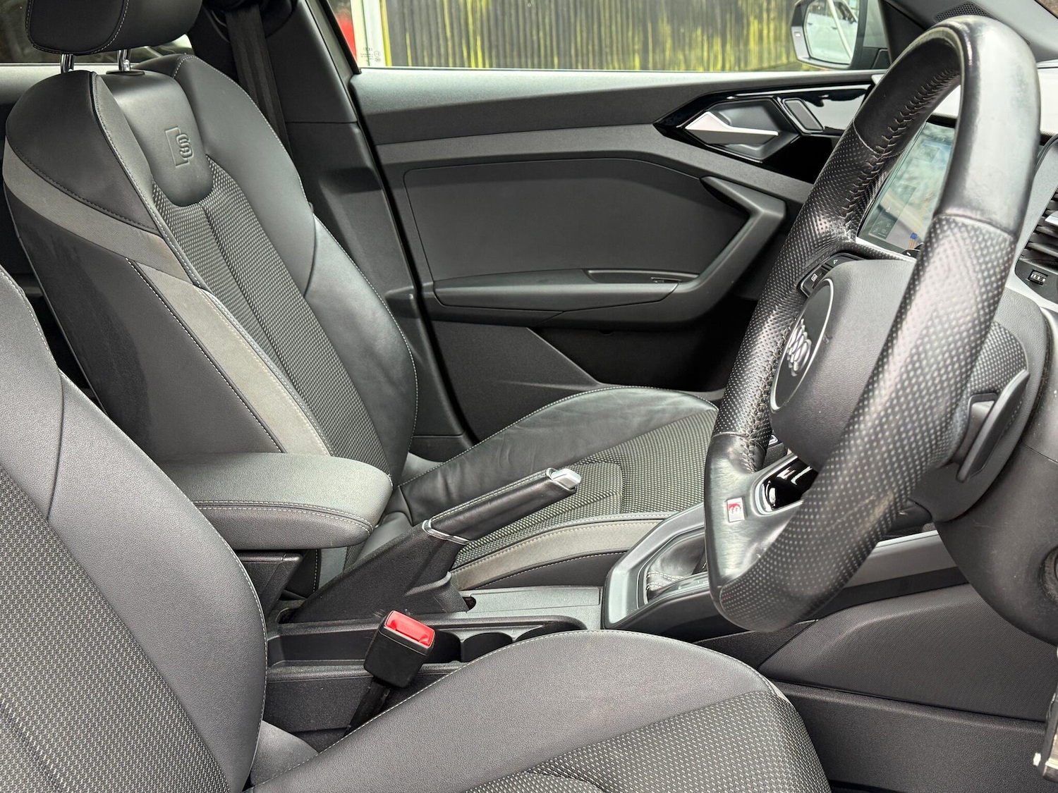 Used Audi A1 2020 for sale - 77559592: Photo 51