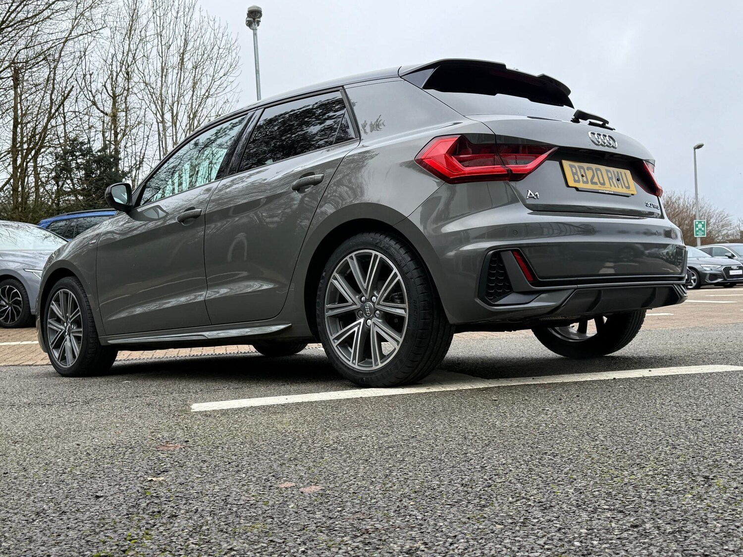 Used Audi A1 2020 for sale - 77559592: Photo 57