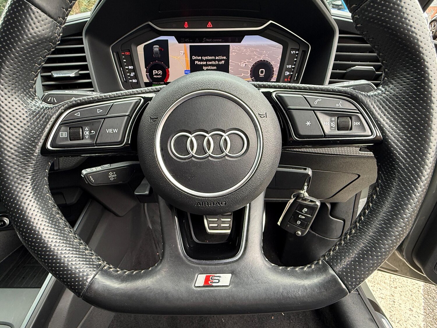 Used Audi A1 2020 for sale - 77559592: Photo 63