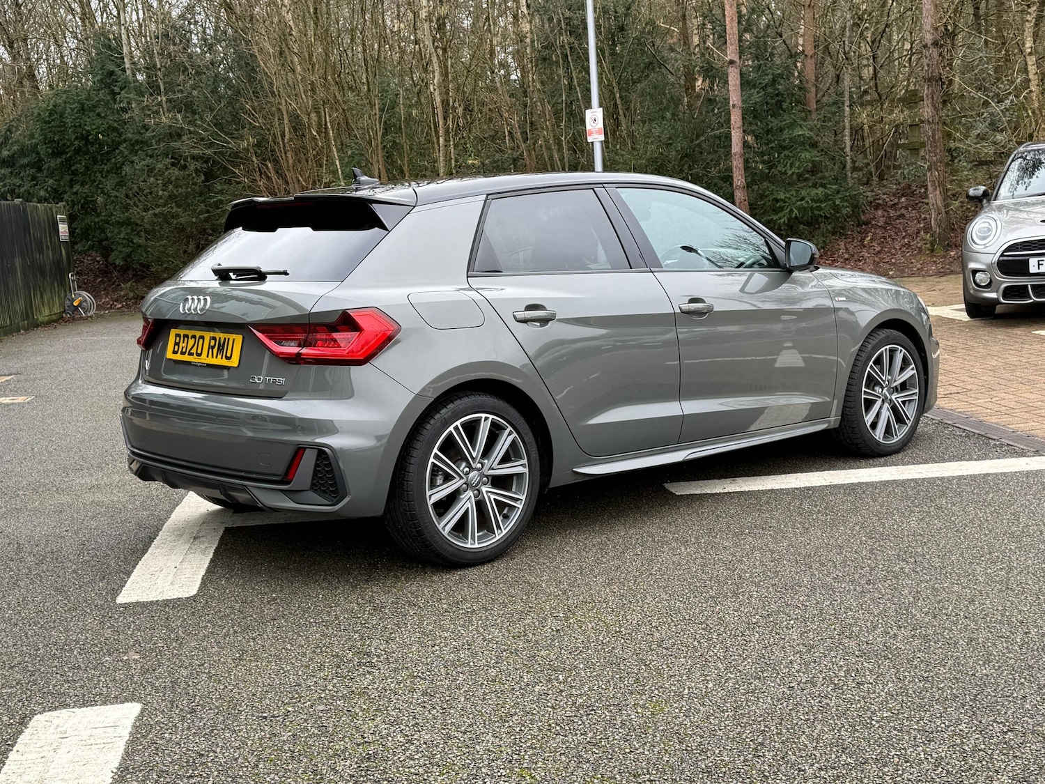 Used Audi A1 2020 for sale - 77559592: Photo 8