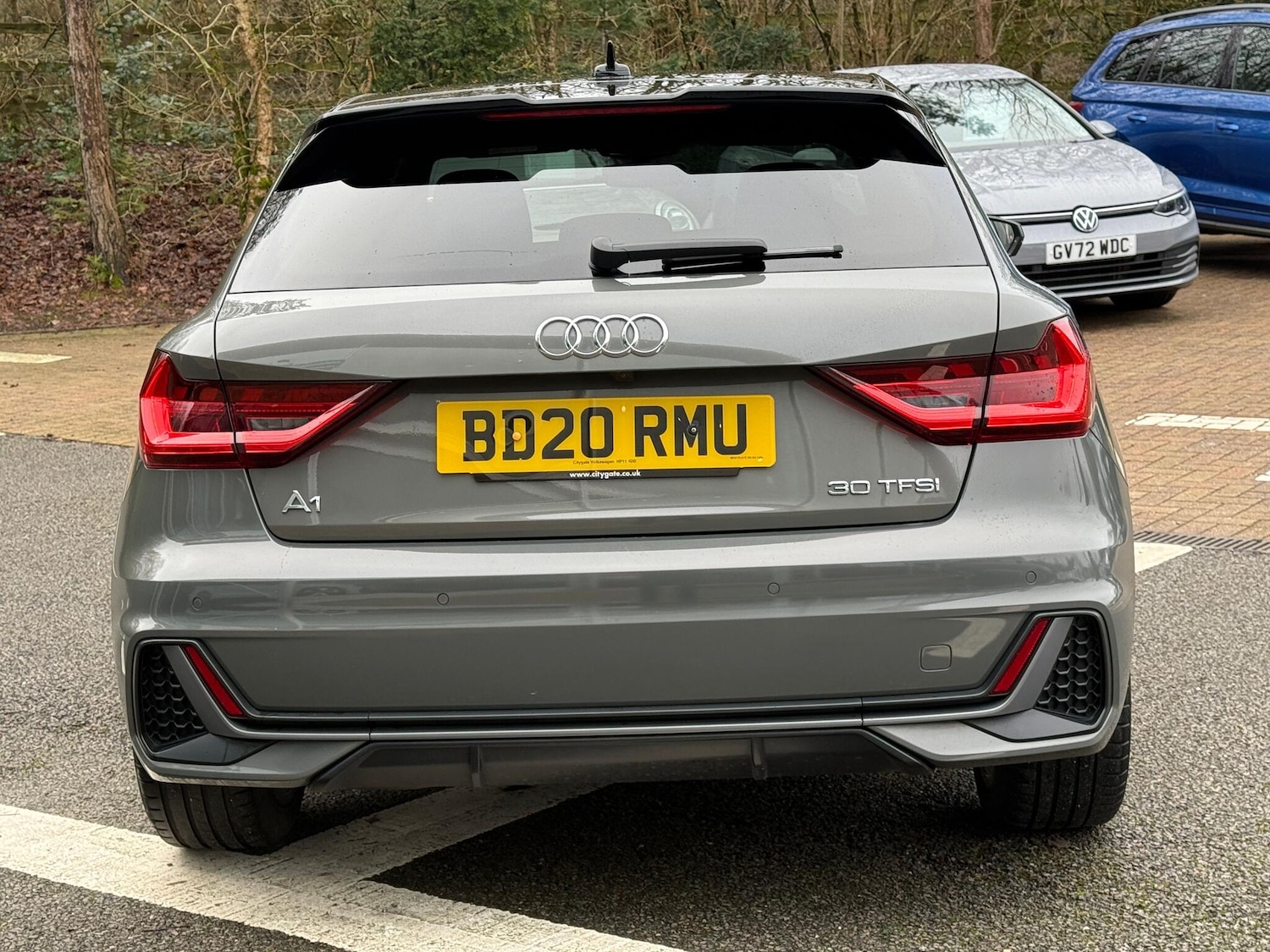 Used Audi A1 2020 for sale - 77559592: Photo 9