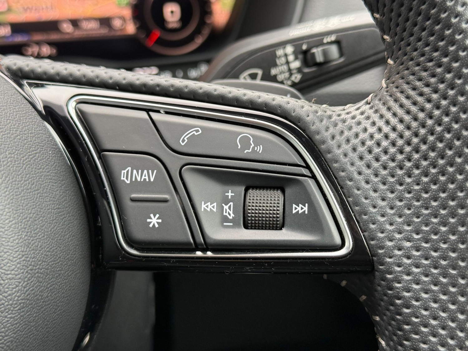 Used Audi Q2 2020 for sale - 76671294: Photo 15