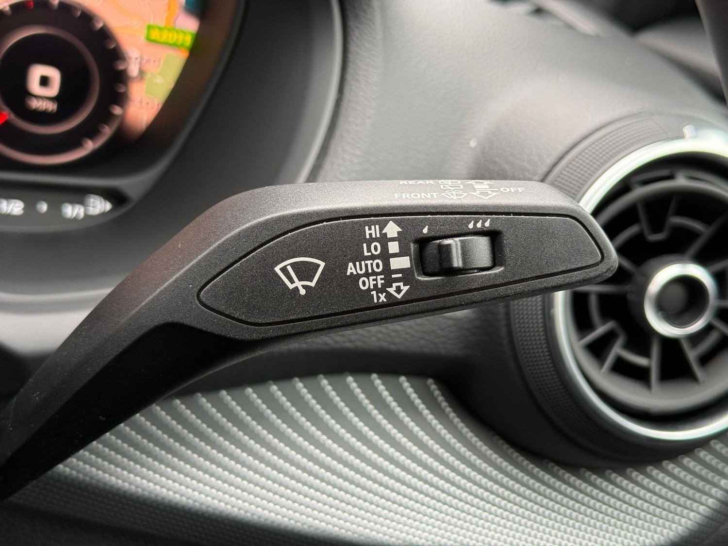 Used Audi Q2 2020 for sale - 76671294: Photo 18