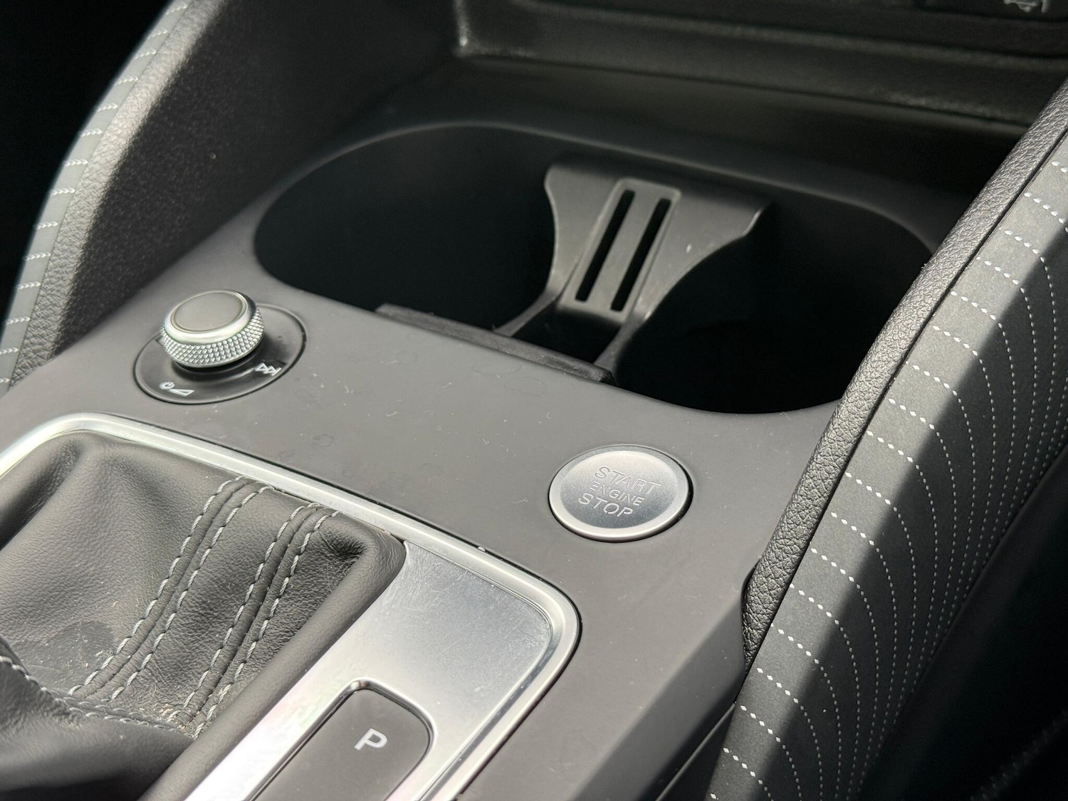 Used Audi Q2 2020 for sale - 76671294: Photo 21