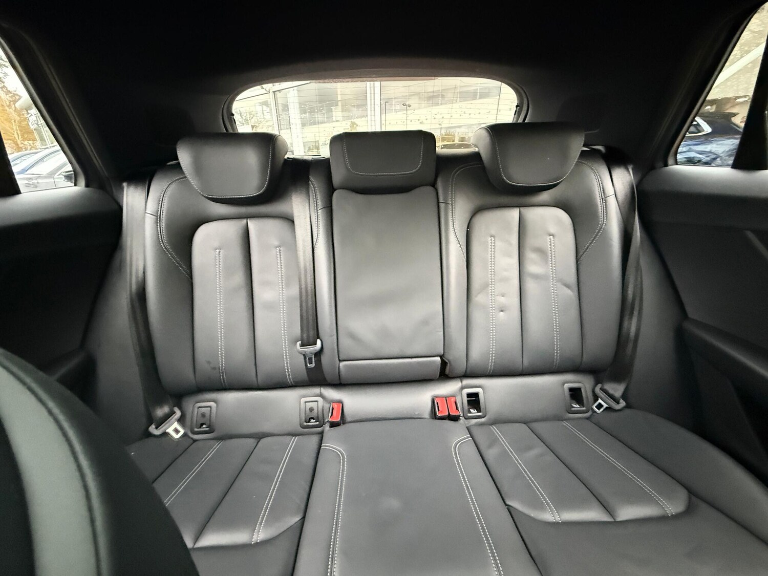 Used Audi Q2 2020 for sale - 76671294: Photo 26