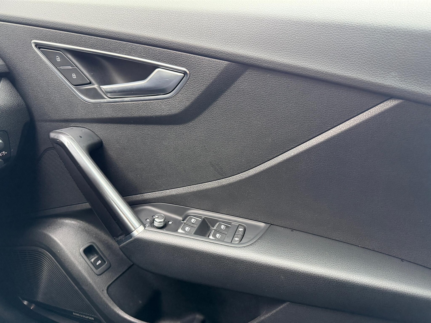 Used Audi Q2 2020 for sale - 76671294: Photo 30