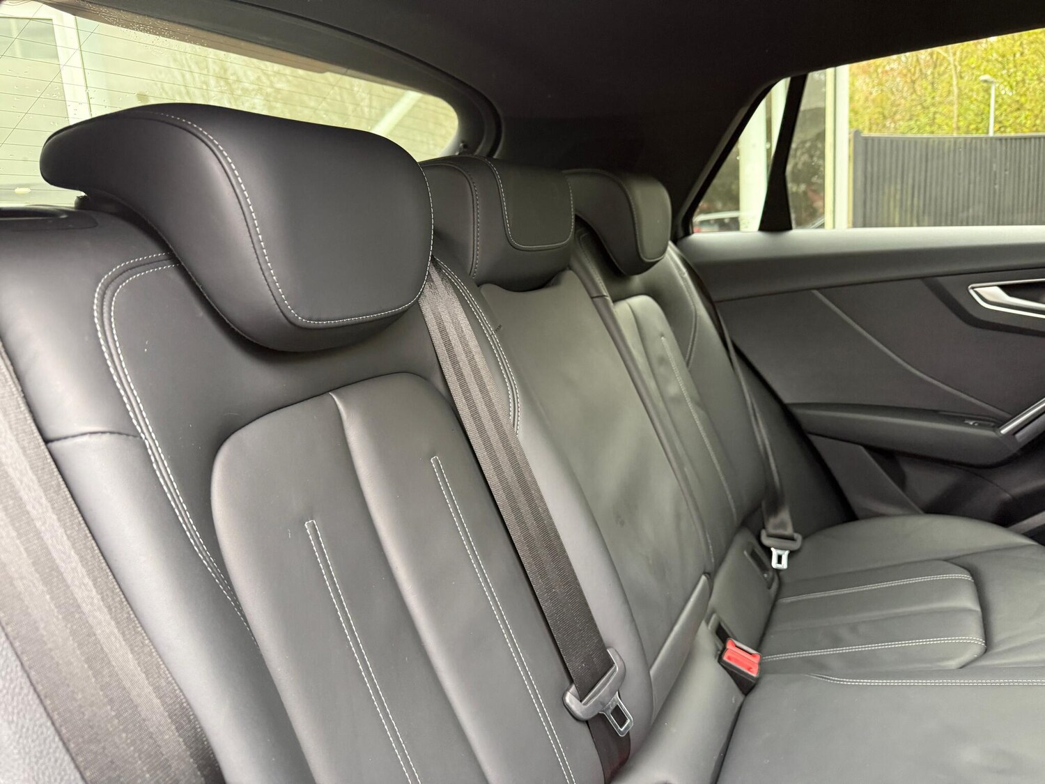 Used Audi Q2 2020 for sale - 76671294: Photo 38