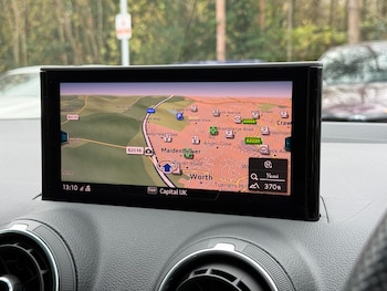 Used Audi Q2 2020 for sale - 76671294: Photo