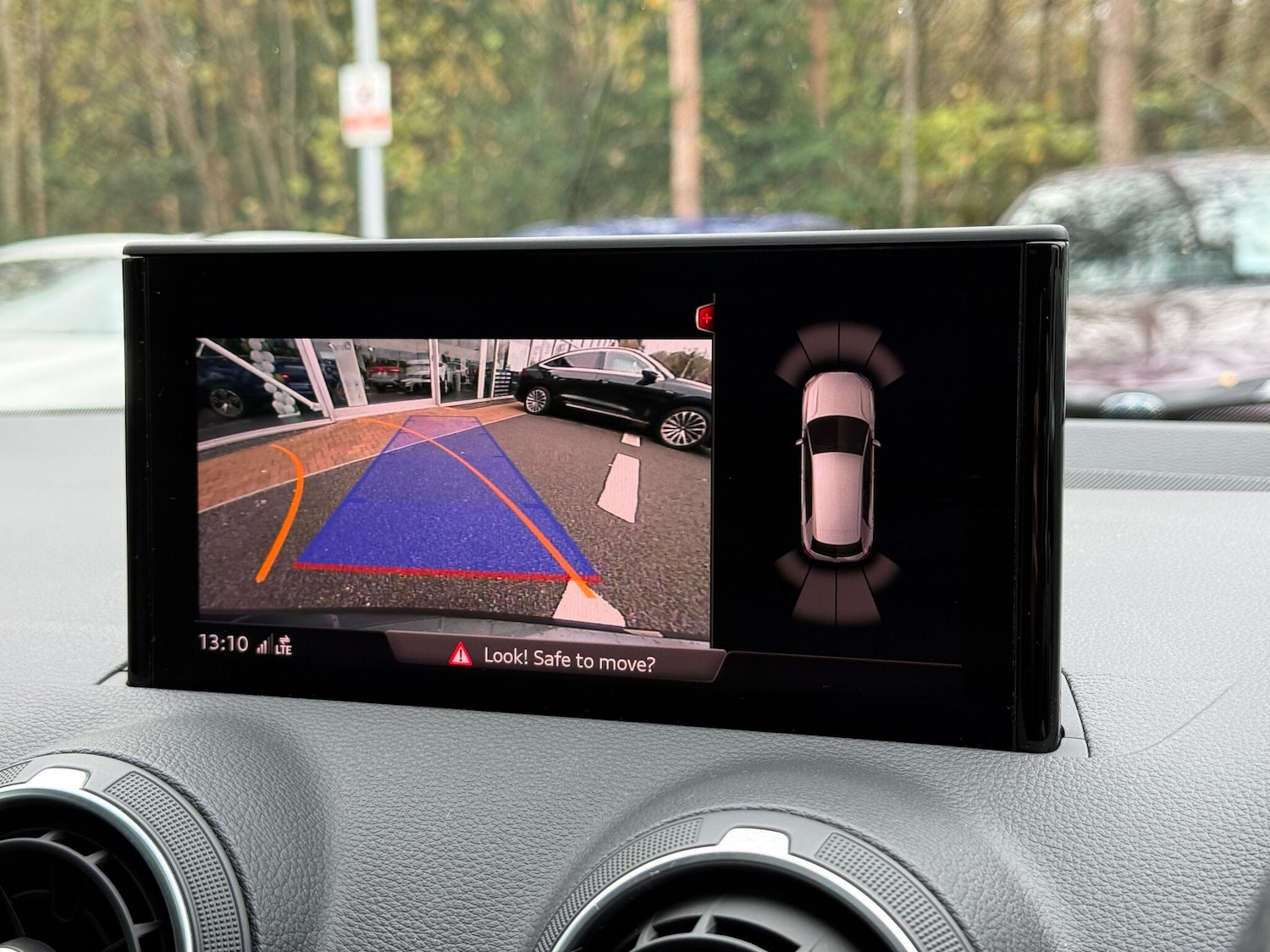 Used Audi Q2 2020 for sale - 76671294: Photo 4